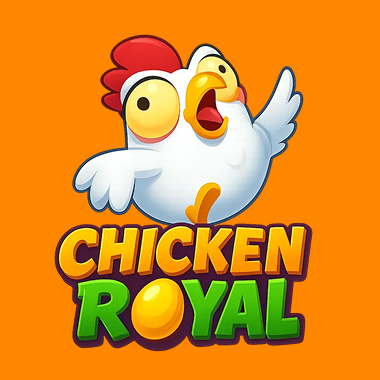 Chicken Royal